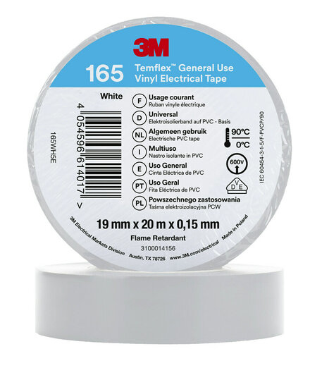 3M 7100184804 electrical tape 1 pc(s)
