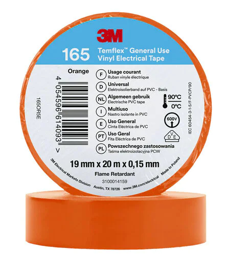 3M 7100184805 electrical tape 1 pc(s)