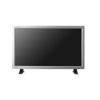 Samsung 400PX Digital signage flat panel 101.6 cm (40") 450 cd/m² WXGA Grey