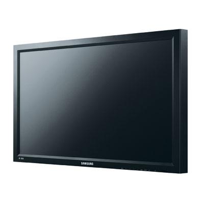 Samsung SMT-4023 Signage Display Digital signage flat panel 101.6 cm (40") TN+Film 450 cd/m² Full HD Black