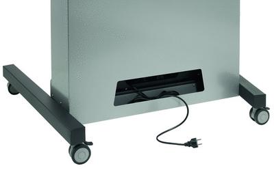 Vogel's PFFE 7110 Motorized large display trolley 2.16 m (85")