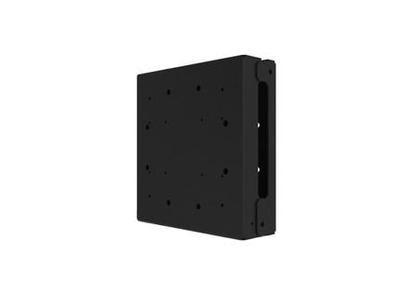 Peerless DSX750 signage display mount 152.4 cm (60") Black