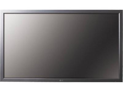 LG M5520CC-BA Signage Display Digital signage flat panel 139.7 cm (55") 700 cd/m² Full HD Black