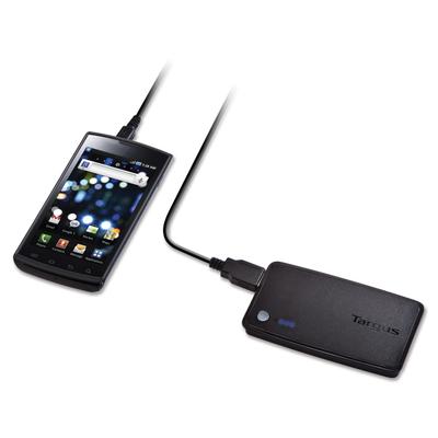 Targus APB25US battery charger