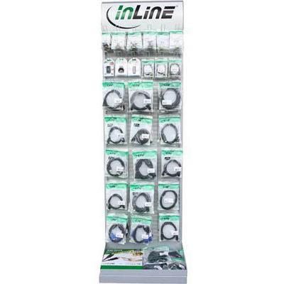InLine 20182I retail display stand