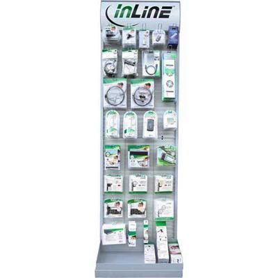 InLine 20193I retail display stand