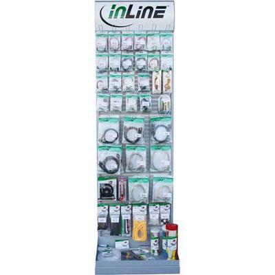 InLine 20197I retail display stand