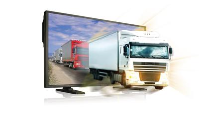 Philips BDL4251VS/00 Signage Display Digital signage flat panel 106.7 cm (42") LCD 700 cd/m² Full HD Black