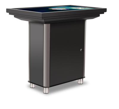 Philips BDT4225ET/32 Signage Display 106.7 cm (42") 500 cd/m² Full HD Black Touchscreen