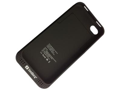 Sandberg BatteryCase for iPhone 4+4S