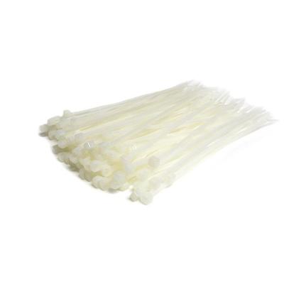 StarTech.com 6in Nylon Cable Ties - Bulk Pack of 1000 - TAA