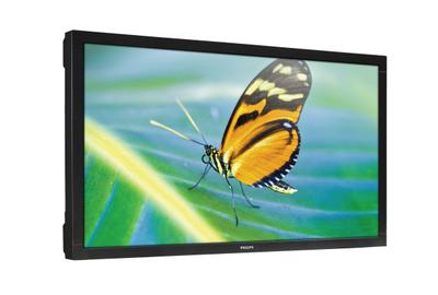 Philips Brilliance Signage Display BDL4245E/00