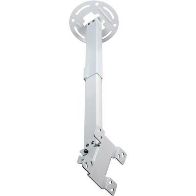 Peerless PC930B-W signage display mount 61 cm (24") White