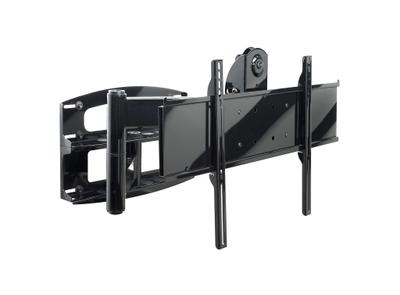 Peerless PLAV60-UNL signage display mount 2.41 m (95") Black