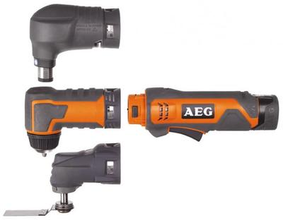 AEG BWS 12 C 20000 RPM