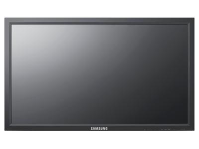 Samsung 460MX-3 Digital signage flat panel 116.8 cm (46") 450 cd/m² Full HD Black