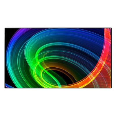 Samsung UE55A Digital signage flat panel 139.7 cm (55") 380 cd/m² Full HD Black