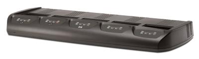 HP 5-Bay Battery Charging Station battery charger