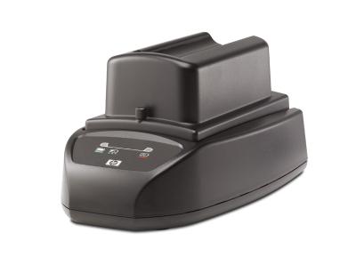 HP 5-Bay Battery Charging Station battery charger