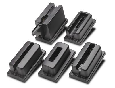 HP 5-Bay Battery Charging Station battery charger