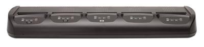 HP 5-Bay Battery Charging Station battery charger
