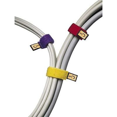 Case Logic Self Attaching Cable Ties cable tie Nylon