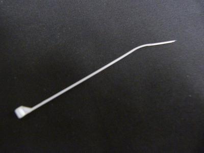 Fujitsu RU6NYBT0 cable tie Nylon White