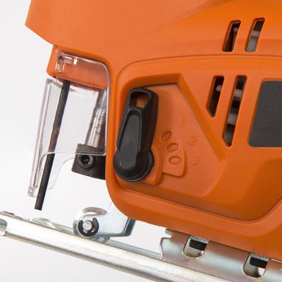 Daewoo DAJ 750 power jigsaw 3000 spm 2.2 kg