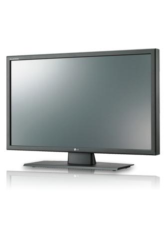 LG M4214C Signage Display Digital signage flat panel 106.7 cm (42") IPS 500 cd/m² Full HD Black