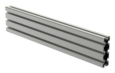 Ergonomic Solutions SpacePole Kiosk & Signage 480mm Rail