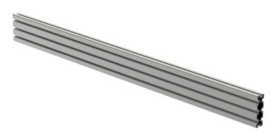 Ergonomic Solutions SpacePole Kiosk & Signage 1100mm Rail