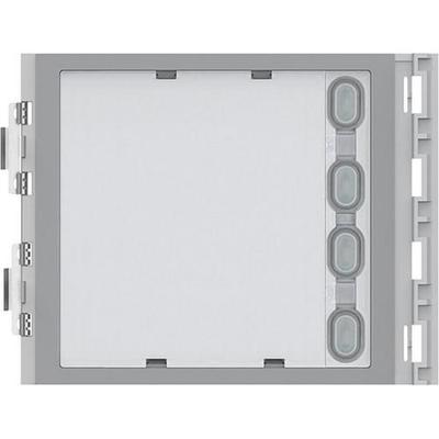 Legrand 352000 push-button panel Multicolour