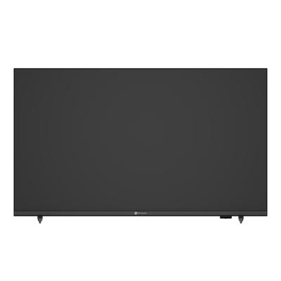 AG Neovo VA4301 Digital signage flat panel 108 cm (42.5") LED 350 cd/m² 4K Ultra HD Black