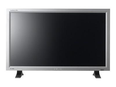 Samsung SyncMaster 400PX - 40'' TFT Digital signage flat panel 101.6 cm (40") 500 cd/m² WXGA Grey