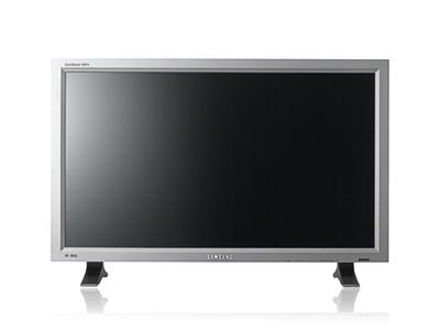 Samsung 400PXn Digital signage flat panel 101.6 cm (40") 450 cd/m² WXGA Silver