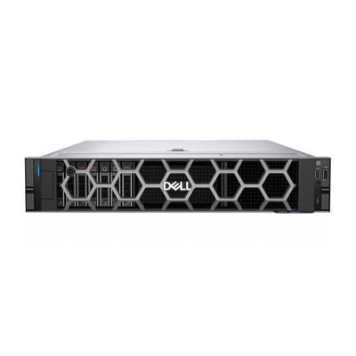 DELL PowerEdge R760XS server 2 TB Rack (2U) Intel® Xeon® Gold 5418Y 2 GHz 16 GB DDR5-SDRAM 1400 W