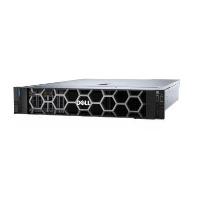 DELL PowerEdge R760XS server 2 TB Rack (2U) Intel® Xeon® Gold 5418Y 2 GHz 16 GB DDR5-SDRAM 1400 W