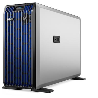 DELL PowerEdge T360 server 2 TB Tower (4.5U) Intel Xeon 6 6353P 2.7 GHz 32 GB DDR5-SDRAM 600 W