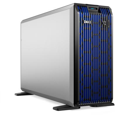 DELL PowerEdge T360 server 2 TB Tower (4.5U) Intel Xeon 6 6353P 2.7 GHz 32 GB DDR5-SDRAM 600 W