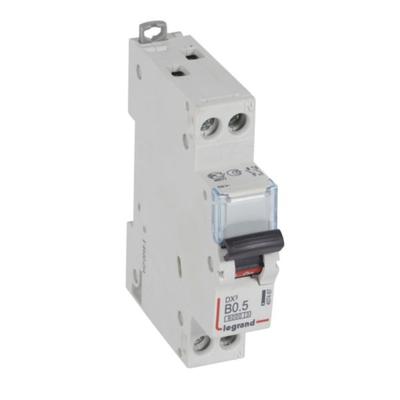 Legrand DX3 circuit breaker Miniature circuit breaker Type B 2