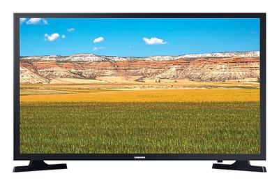 Samsung LH32BETBDGFXZC Signage Display Digital signage flat panel 81.3 cm (32") DLED Wi-Fi HD Black Tizen 8/7