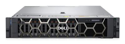 DELL PowerEdge R550 server 2 TB Rack (2U) Intel Xeon Silver 4310 2.1 GHz 32 GB DDR4-SDRAM 800 W