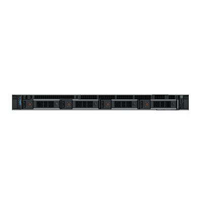 DELL PowerEdge R360 server 960 GB Rack (1U) Intel Xeon 6 6353P 2.7 GHz 16 GB DDR5-SDRAM 600 W