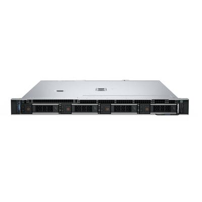 DELL PowerEdge R360 server 960 GB Rack (1U) Intel Xeon 6 6353P 2.7 GHz 16 GB DDR5-SDRAM 600 W