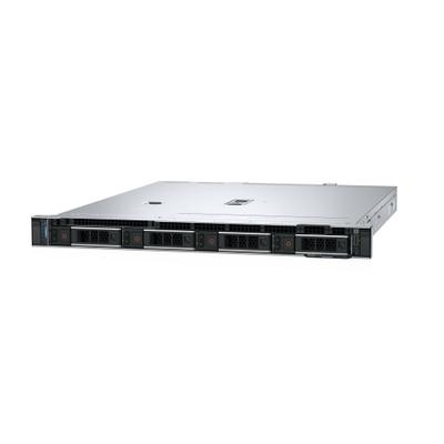 DELL PowerEdge R360 server 960 GB Rack (1U) Intel Xeon 6 6353P 2.7 GHz 16 GB DDR5-SDRAM 600 W