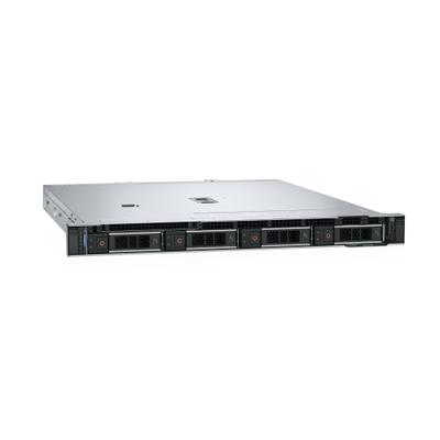 DELL PowerEdge R360 server 960 GB Rack (1U) Intel Xeon 6 6353P 2.7 GHz 16 GB DDR5-SDRAM 600 W