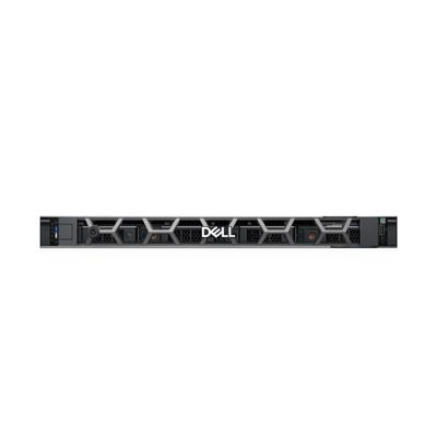DELL PowerEdge R660XS server 960 GB Rack (1U) Intel Xeon Silver 4514Y 2 GHz 32 GB DDR5-SDRAM 800 W