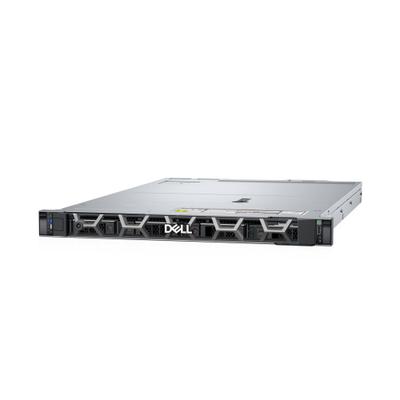 DELL PowerEdge R660XS server 960 GB Rack (1U) Intel Xeon Silver 4514Y 2 GHz 32 GB DDR5-SDRAM 800 W