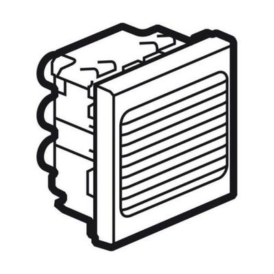 Legrand 572727 electrical relay Multicolour