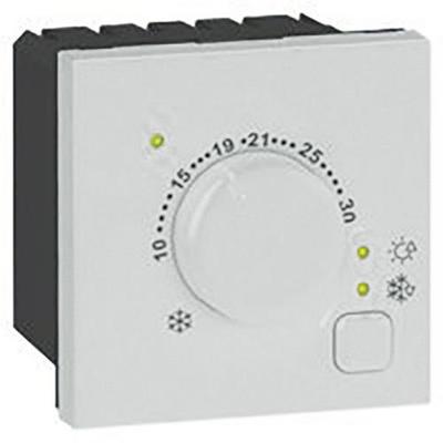 Legrand 572707 electrical relay Grey